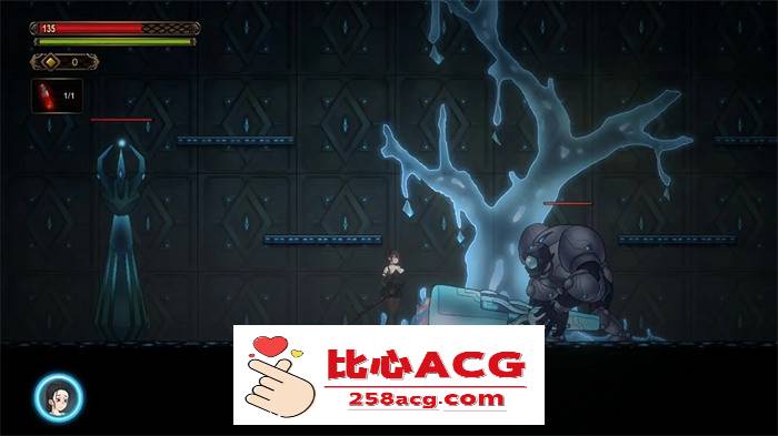 【猎奇ACT/中文/全动态】低语者:WHISPERER DL官方中文完整版【新作/1G】插图4 5 (1)