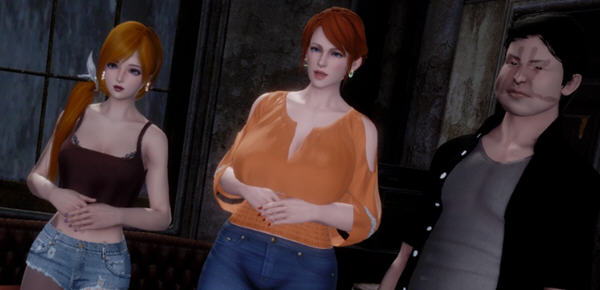 电车故障(Trolley Trouble) ver0.4.5 汉化版 PC+安卓 SLG游戏&更新 1.8G-柠檬ACG