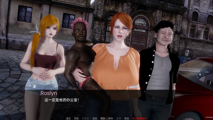 图片[5]-电车故障(Trolley Trouble) ver0.4.5 汉化版 PC+安卓 SLG游戏&更新 1.8G-柠檬ACG