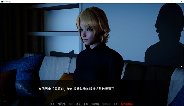 图片[3]-梦境(Dream Scape) ver0.2 汉化版 PC+安卓 SLG游戏&新作 2.7G-柠檬ACG