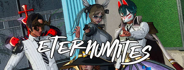 永恒世界(Eternum) ver0.5 精翻汉化版 PC+安卓 SLG游戏&更新 2.6G-柠檬ACG