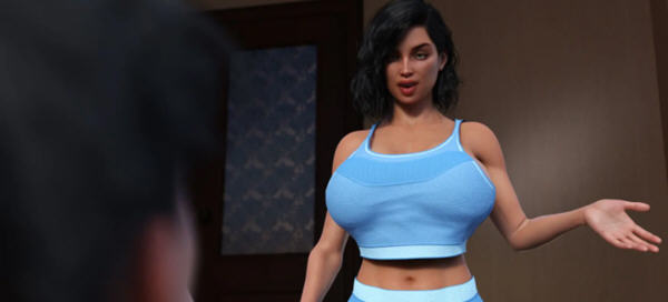 金童(TheGoldenBoy) ver0.2 汉化版 PC+安卓 SLG游戏&新作 1.1G-柠檬ACG