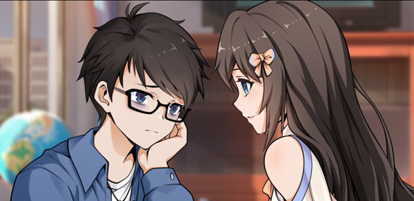 月之镜 ver0.72 官方中文版 国产大型恐怖解谜类游戏 4.9G【PC端】-柠檬ACG