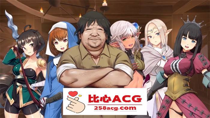 【经营SLG/中文】欢迎来到冒险者旅馆2 DL官方中文版+存档【新作/1.6G】【PC端】-柠檬ACG