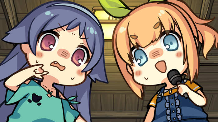 苍之彼方的四重奏 EXTRA2 ver1.03 官方中文版 ADV游戏&神作 3.3G【PC端】-柠檬ACG