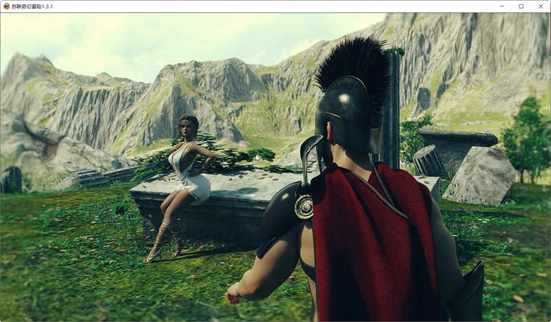 图片[3]-苏.联奇幻冒险 ver1.5.1 精翻汉化版 PC+安卓 SLG游戏&更新 3G-柠檬ACG