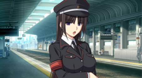 最终池汉电车3 云翻汉化版 互动SLG游戏+攻略+全C  2.2G【PC端】-柠檬ACG