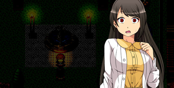 月夜灯火 云翻汉化版 日式RPG游戏+全CG包 1.6G【PC端】-柠檬ACG