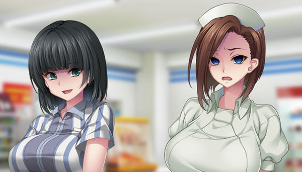 病房轶事2:不可思议住院生活 官方中文版 ADV游戏+存档 2.1G【PC端】-柠檬ACG