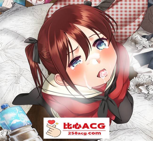 【RPG/汉化】被猥琐男带入垃圾屋的女孩们 云汉化版【PC+安卓/300M】-柠檬ACG