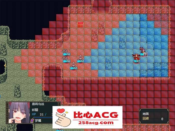 【战棋SLG/中文】英雄派对:HERO’S PARTY R 官方中文版【新作/500M】插图3 下载