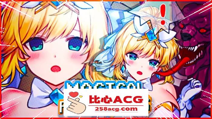 【精品ACT/中文/全动态】魔法天使：精灵公主 Ver0.64 官方中文步兵版【更新/600M】【PC端】-柠檬ACG