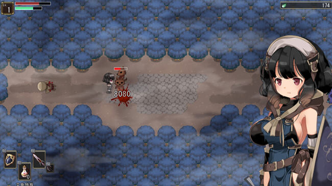 图片[2]-克萝薇黑暗之星 官方中文版 爆款ARPG游戏 300M【PC端】-柠檬ACG