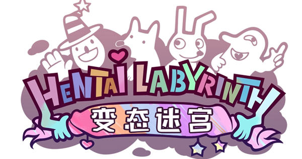 奇异迷宫:打PP的奇妙RPG 官方中文版 爆款RPG游戏+CV 800M【PC端】-柠檬ACG