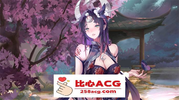 【互动SLG/中文/全动态】捉妖物语2+DLC+新角色大礼包 V20230217 官中步兵版【更新/CV/4.5G】【PC端】-柠檬ACG