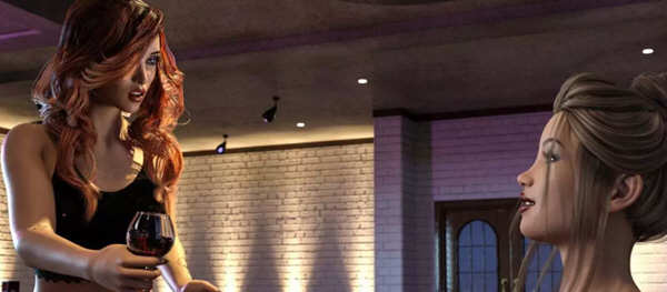 隐居海湾(Reclusive Bay) Ver0.41 汉化版 PC+安卓 SLG游戏&更新 4G-柠檬ACG