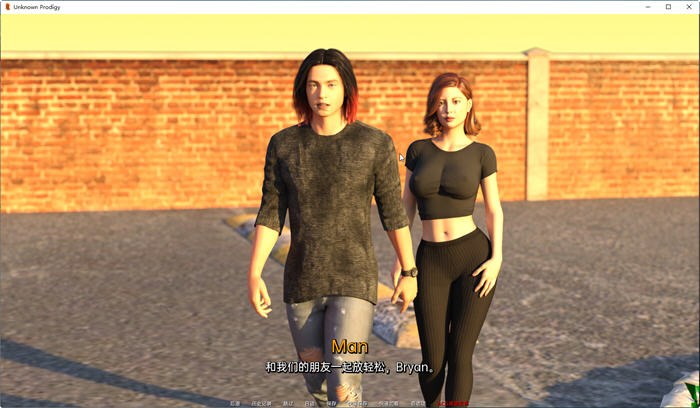 图片[2]-未知神童(Unknown Prodigy) ver0.3.2 汉化版 PC+安卓 SLG游戏&新作 2.6G-柠檬ACG