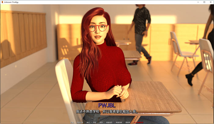 图片[4]-未知神童(Unknown Prodigy) ver0.3.2 汉化版 PC+安卓 SLG游戏&新作 2.6G-柠檬ACG