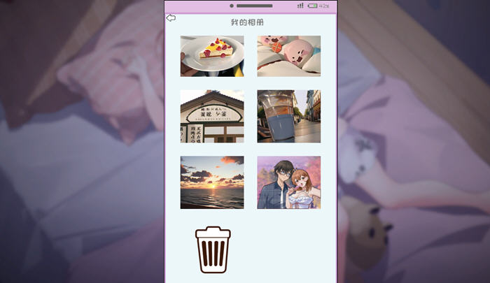 图片[4]-苦主救助中心:纯爱程序为爱冲锋 官方中文语音版 互动叙事SLG游戏 700M【PC端】-柠檬ACG
