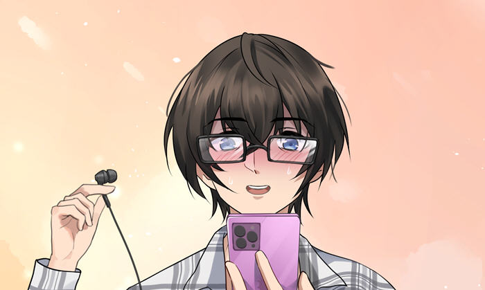 图片[5]-苦主救助中心Ⅲ 官方中文语音修复版 互动叙事SLG游戏+CV+存档 1.3G【PC端】-柠檬ACG