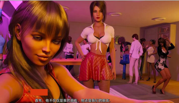 图片[2]-在我回家的路上 汉化重制版 PC+安卓 沙盒SLG游戏 4.1G-柠檬ACG