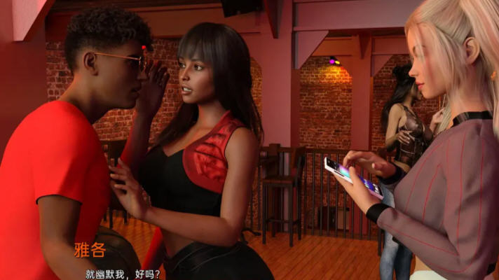 图片[5]-在我回家的路上 汉化重制版 PC+安卓 沙盒SLG游戏 4.1G-柠檬ACG