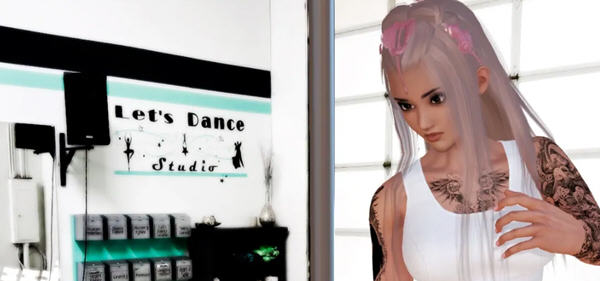 池畔冒险重制版 ver0.11 汉化版 PC+安卓 SLG游戏 2.4G-柠檬ACG