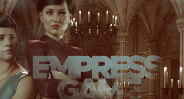 皇后游戏(Empress Game) ver0.24 汉化版 PC+安卓 SLG游戏 1.2G-柠檬ACG