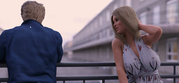 地下激情 ver0.8.5 汉化版 PC+安卓 SLG游戏&更新 1.1G-柠檬ACG