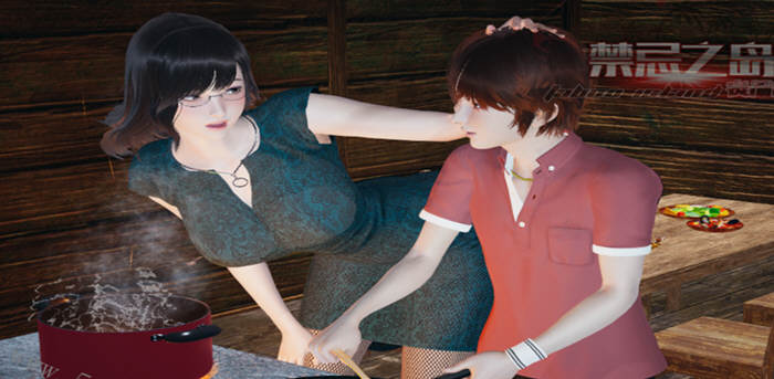 图片[4]-禁忌之岛:丧尸起源 ver4.2 官方高清重置中文版+攻略 国产RPG游戏 2.1G【PC端】-柠檬ACG