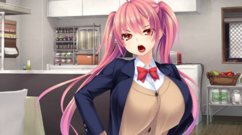 母宠萌妹 精修汉化完结版 PC+安卓+全CG SLG游戏 2.4G-柠檬ACG