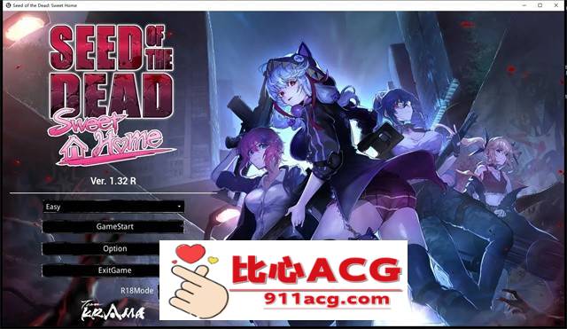 【史诗巨作FPS】死亡之种2：甜蜜之家 V1.32R 官方中文步兵版+DLC+存档【 更新/11G】【PC端】-柠檬ACG