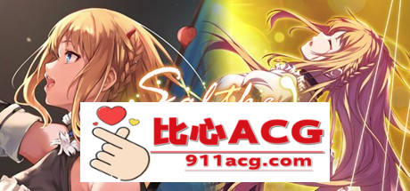 【黑暗ADV/中文/顶级大作】莎爾蒂：绝望与崩溃的鬼畜无尽轮回！官方中文版【4G】【PC端】-柠檬ACG