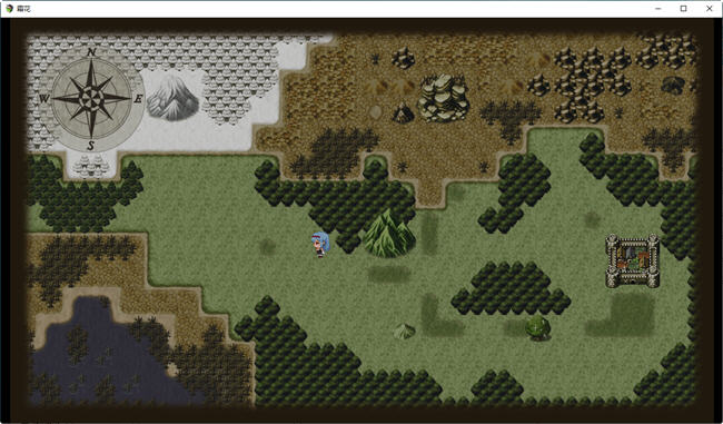 图片[5]-凝结的霜花(Frost Flower) 云翻汉化版 RPG游戏+全回想存档 2G【PC端】-柠檬ACG