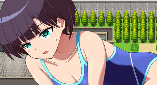 NPC狩猎之学校篇 精翻汉化版 PC+安卓 RPG游戏 1.2G-柠檬ACG