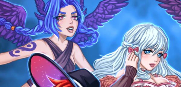 浴火:无尽幻想 ver0.5.0 官方中文版 互动SLG游戏 900M【PC端】-柠檬ACG