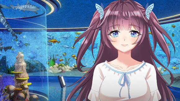 纯妹幻想(Girl Fantasy) 官方中文版 ADV游戏+全CV 1.1G【PC端】-柠檬ACG