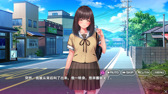 图片[4]-邻家女孩是海归女 云翻汉化版 ADV游戏+全CV&新作 1.9G【PC端】-柠檬ACG