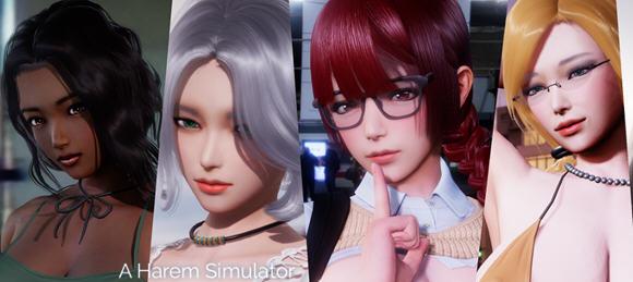 美德(V.I.R.T.U.E.S.) ver17 官方中文独立版 PC+安卓 SLG游戏&神作终章-柠檬ACG