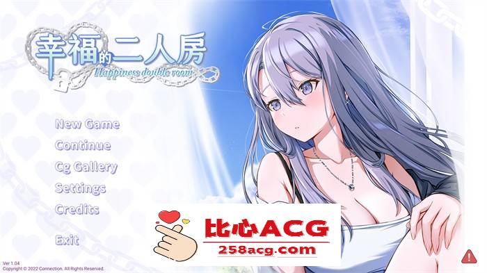 【养成互动SLG/中文/动态】姐姐同居生活：幸福的二人房 V1.05 官方中文步兵版【新年版/4G】【PC端】-柠檬ACG