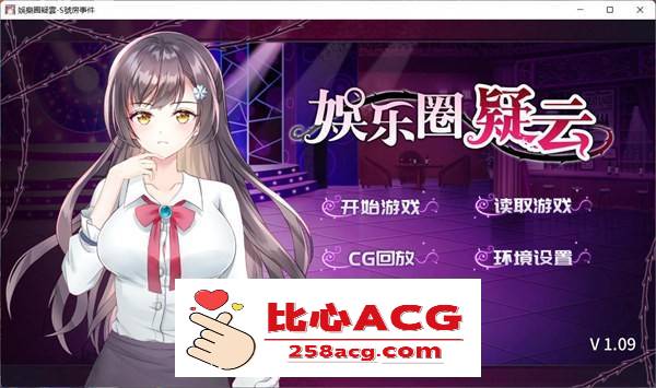 【互动SLG/中文】娱乐圈疑云-S号房 事件 官方中文步兵版+全回想【新作/PC+安卓/800M】插图 Compress 20220515 171632 2961