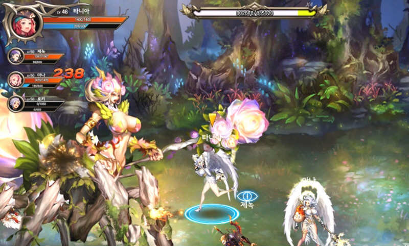 图片[4]-龙之矛 ver1.014 豪华中文版+魔改MOD 超赞2D横板动作游戏 1.5G-柠檬ACG