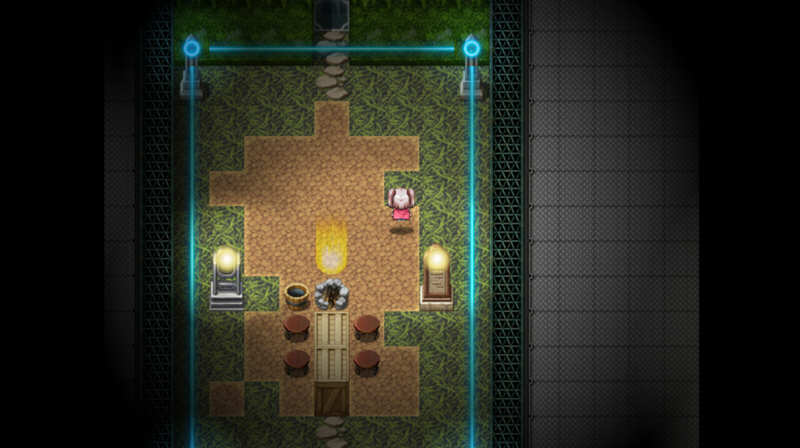 图片[4]-深渊探索者:向着更深处的黑暗 ver1.04 官方中文版 PC+安卓 RPG游戏-柠檬ACG