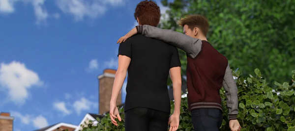 圣塔县的生活 ver0.7.0 汉化版 PC+安卓 SLG游戏&更新 3.8G-柠檬ACG