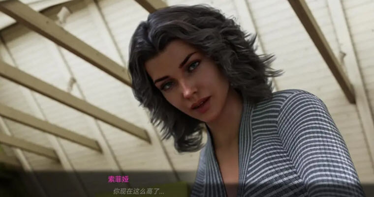 图片[5]-徐娘半老 ver8.01 官方中文版 PC+安卓 SLG游戏&更新 4.1G-柠檬ACG