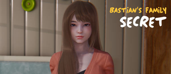 巴斯蒂安的家族秘密 ver0.01.2 汉化版 PC+安卓 SLG游戏&新作 350M-柠檬ACG