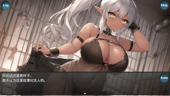 图片[4]-少女露娜和不思议迷宫 汉化版 日系RPG游戏&新作 650M-柠檬ACG