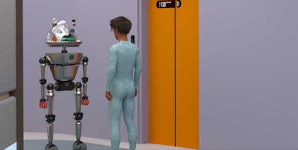 UFO Ch.3 ver0.4.6 汉化版 PC+安卓 SLG游戏 4.1G-柠檬ACG