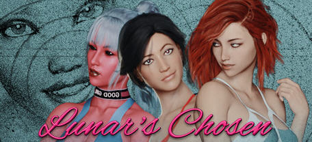 月神的游戏(Lunar's Chosen) ver0.22 汉化版 PC+安卓 沙盒SLG游戏 2.7G-柠檬ACG