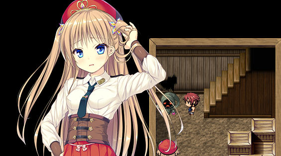 源初之心(Primitive Hearts) ver1.01 官方中文版 日系RPG游戏 2.5G-柠檬ACG